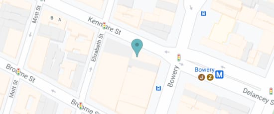 10 Kenmare Street, Manhattan, 10012-5783