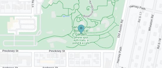 555 Old Austin Rd, San Antonio, TX 78209, 78209