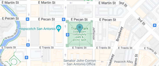 301 East Travis Street, San Antonio, 78205
