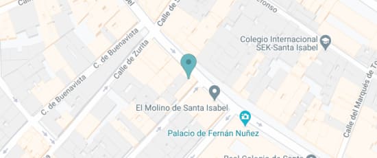 Calle Santa Isabel, 40, 28012, 28012