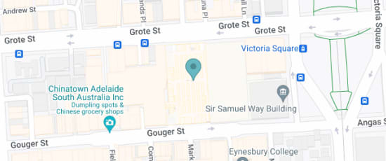 44/60 Gouger Street, Adelaide, 5000