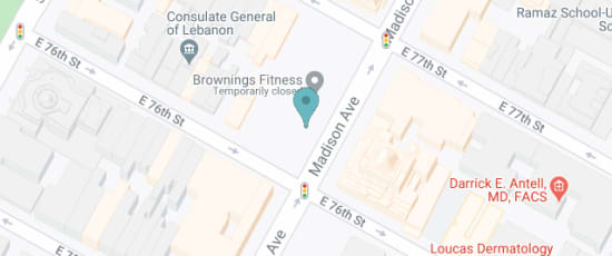976 Madison Avenue, Manhattan, 10075-1846