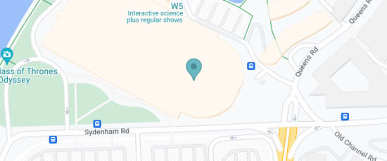 2 Queens Quay, Belfast, BT3 9QQ