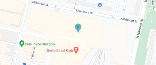 2 Killermont Street, Glasgow, G2 3NW