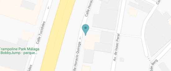 Calle Horacio Quiroga, 25, 29004