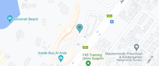 Jumeirah Street - Dubai, 73137
