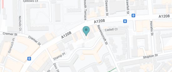 186 Hackney Road, London, E2 7QL