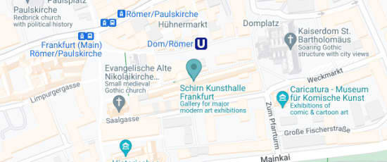 Römerberg, Frankfurt am Main, 60311
