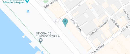 Paseo Colon, 5, 1ºIzquierda, 41001 , 41001