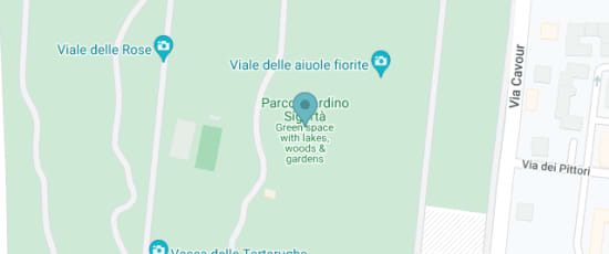 Via Cavour, 1, Valeggio sul Mincio, 37067