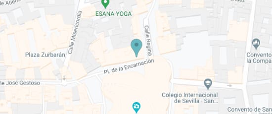 Calle Regina, 6, 41003, 41003