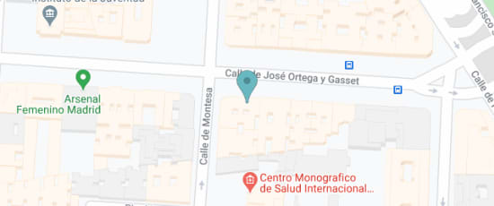 Calle Ortega y Gasset, 90, 28006, 28006