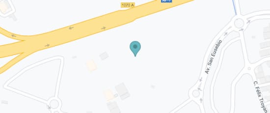 Prolongación Juan Carlos I, Caniquiqui, Recinto Ferial de Estepona, parcela 3, Estepona, 29680