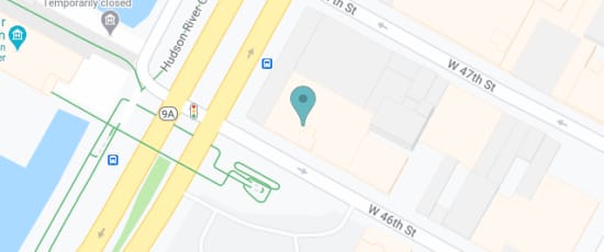 639 W. 46th Street, Manhattan, 10036-1906