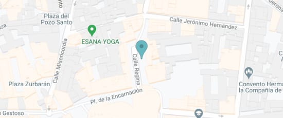 Calle Regina, 4, 41003, 41003