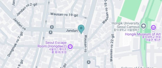 마포구 와우산로 65, 04049