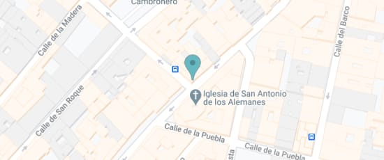 Calle Pez, 2, 28004
