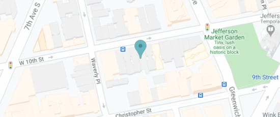 142 W. 10th Street, Manhattan, 10014-3146