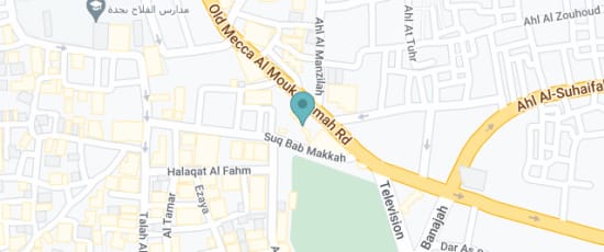 حي البلد, 22236
