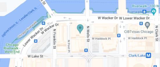 205 West Wacker Drive, Chicago, 60606
