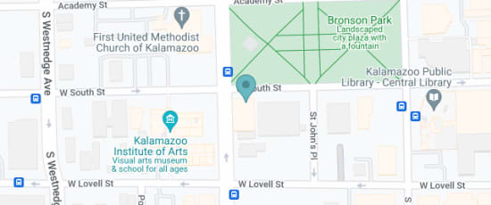 369 West South Street, Kalamazoo, 49007