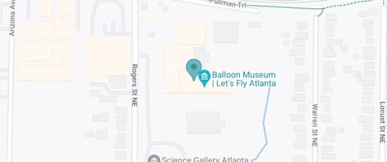 225 Rogers Street Northeast, Atlanta, 30317
