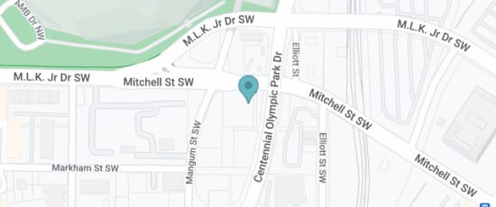 89 Centennial Olympic Park Drive Northwest, Atlanta, 30313