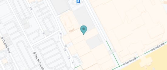 1133 Boardwalk, Atlantic City, 08401