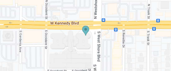 123 South West Shore Boulevard 8th Floor, Tampa, 33609