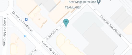 Carrer de Pallars, 74, 08018 , 08018