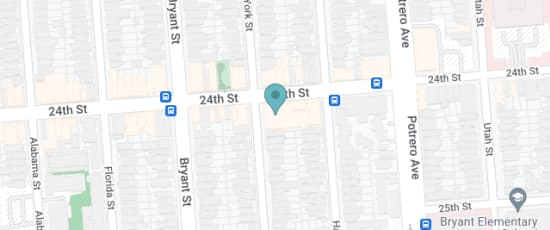 2781 24th Street, San Francisco, 94110