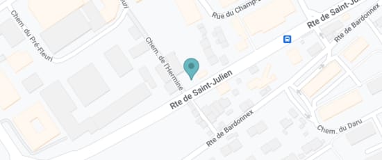 Route de Saint-Julien 198, Plan-les-Ouates, 1228