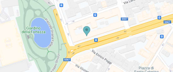 Viale Spartaco Lavagnini, 70-72, Firenze, 50129
