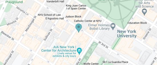76 West 3rd Street, New York, 10012