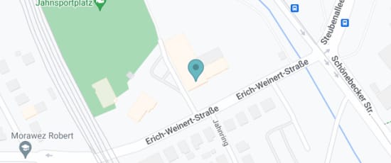 Erich-Weinert-Straße 27, Magdeburg, 39104