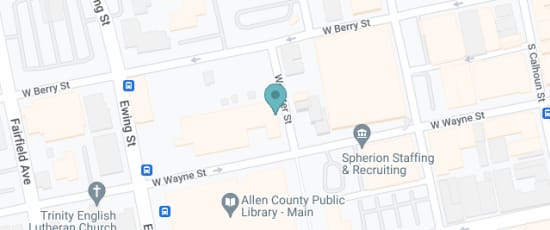 300 West Wayne Street, Fort Wayne, 46802