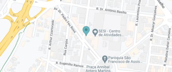Rua Tupinambás, 240 - Jardim da Penha, Vitória, 29060-810