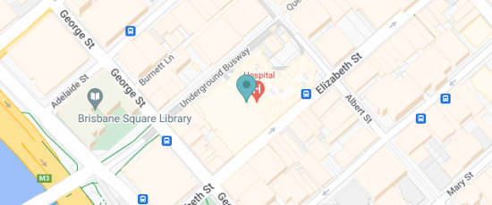 91 Queen Street, Brisbane City, 4000