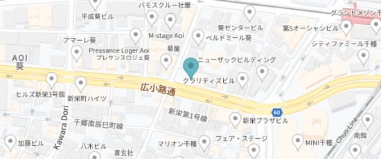 3-chōme-21-19 Aoi, Naka Ward, Nagoya, 460-0006