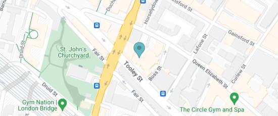 211 Tooley Street, London, SE1 2JX