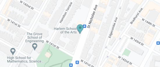 645 Saint Nicholas Avenue, New York, 10030