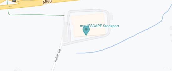 Welkin Mill, Welkin Road, Stockport, SK6 2BH