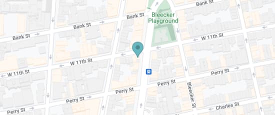 567 Hudson Street, New York, 10014