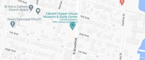 82 North Broadway, Nyack, 10960