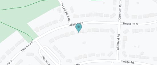 Heath Rd S, Birmingham B31 2BH, UK, B31 2BH