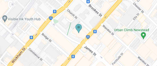 826 Ann Street, Fortitude Valley, 4006