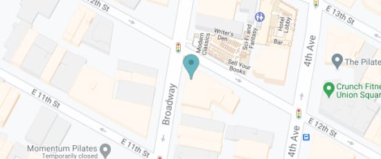  824 Broadway, Manhattan, 10003