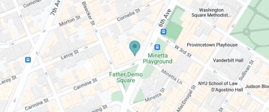 301-303 6th Avenue, New York, 10014