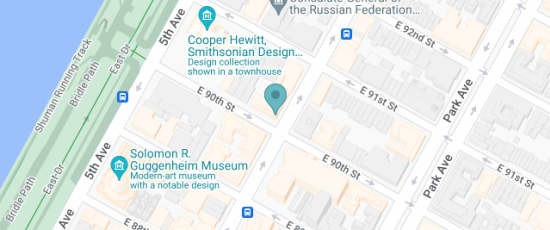 1260 Madison Avenue, New York, 10128