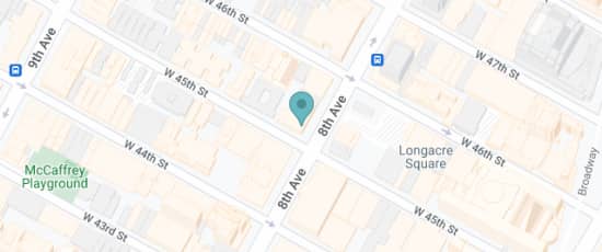 717 8th Avenue, New York, 10036